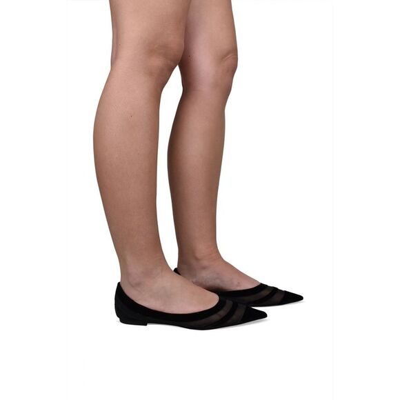 Jimmy Choo Women Love Ballerinas